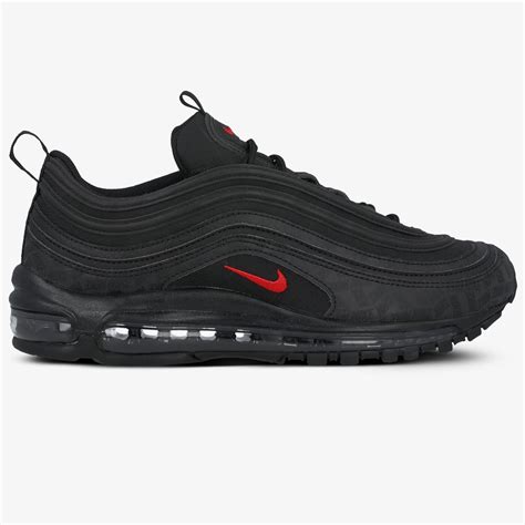 nike 97 schwarz herren legendäre styl|Herren Schwarz Air Max 97 .